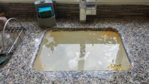 Signs You Need Drain Cleaning Assistance By Parker & Parker Plumbing