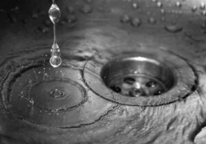 Water Sink In Visalia, CA