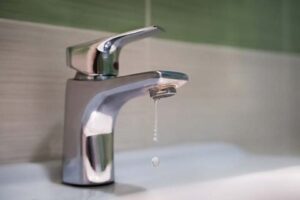 Water Leak Repair in Visalia, CA