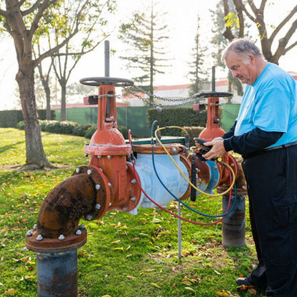 trenchless sewer replacement