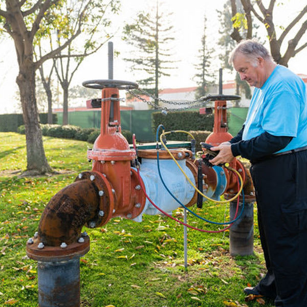Plumbing Services