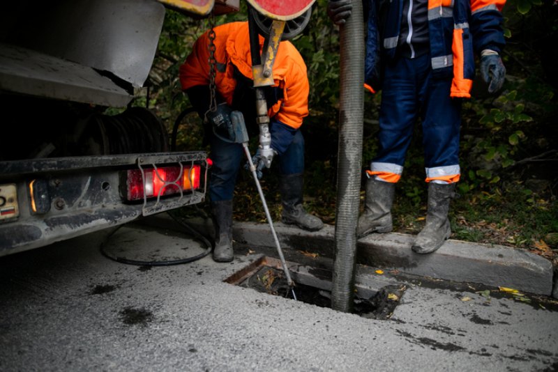 Comprehensive Storm Drain Cleaning Services in Visalia, CA