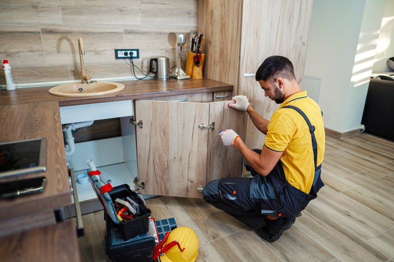 Professional Backflow Testing, Prevention, and Related Services in Visalia, CA